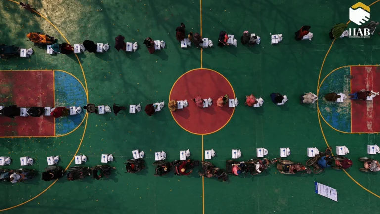 Instagram post from humanappealbd. This post is in position 2.