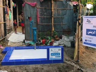 Instagram post from humanappealbd. This post is in position 1.
